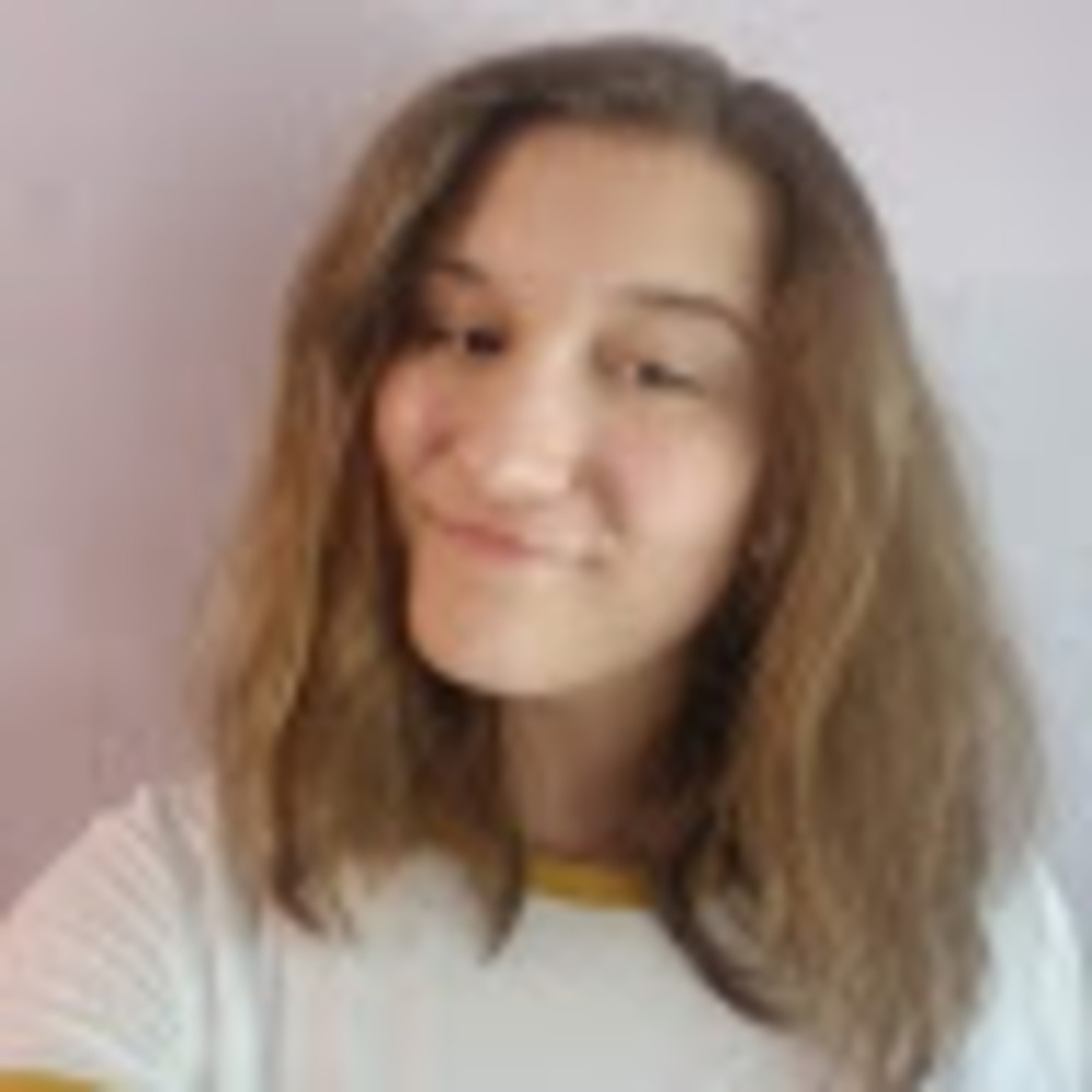 Meet your Posher, Gillian